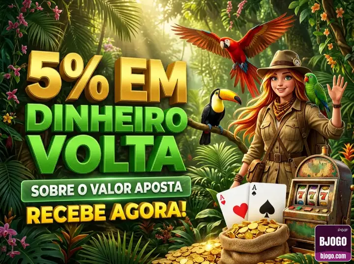 bjogo.com mergulhe em premiado jogo